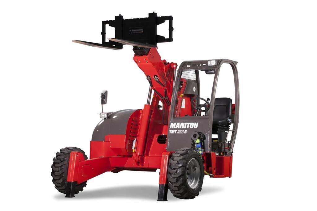 Manitou TMT 25 S Movimentazione Materiali - Altro