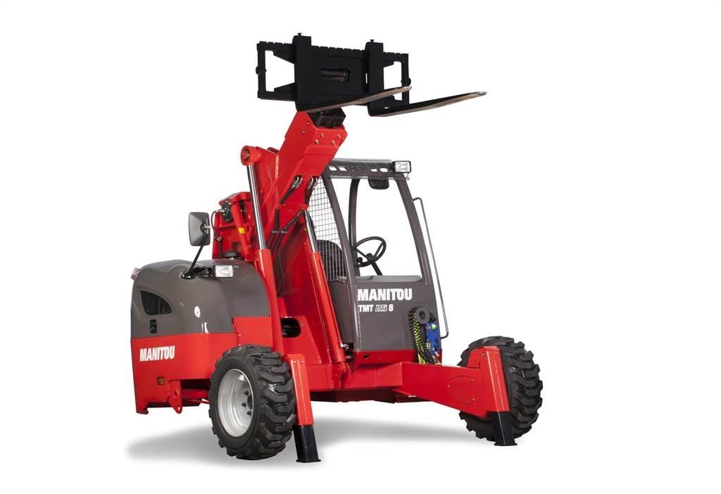 Manitou TMT 25 S Movimentazione Materiali - Altro
