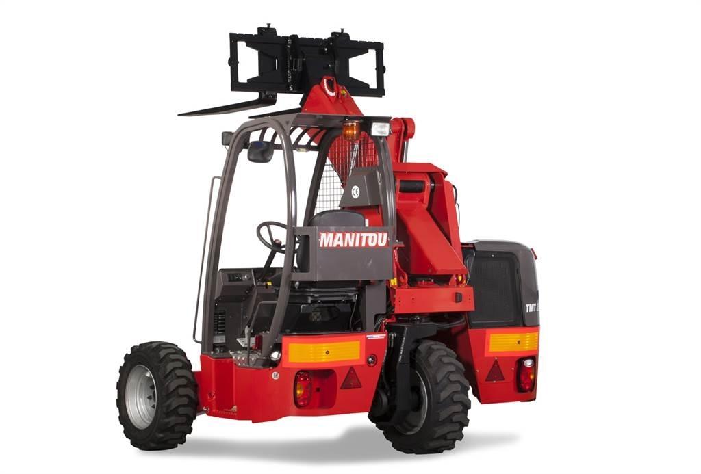 Manitou TMT 25 S Movimentazione Materiali - Altro