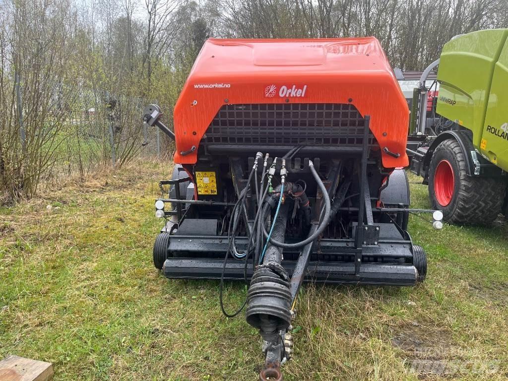 Orkel GP1260 Ranghinatori