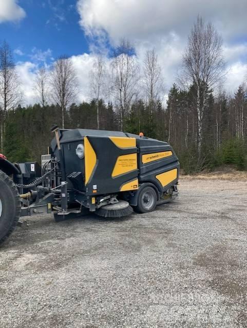 Schmidt Wasa 300+ Spazzatrici