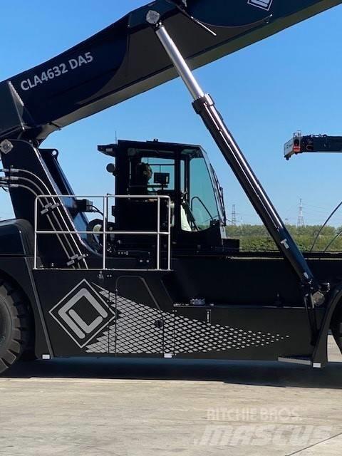  Camblift CLA4632 DA5 Carrelli elevatori