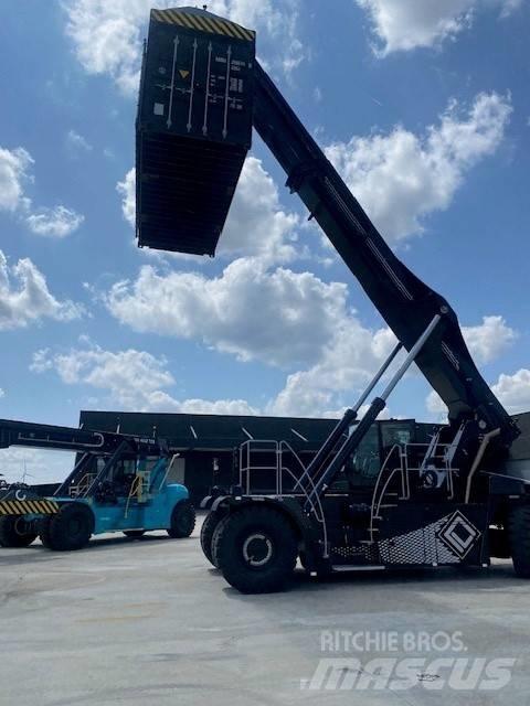  Camblift CLA4632 DA5 Carrelli elevatori