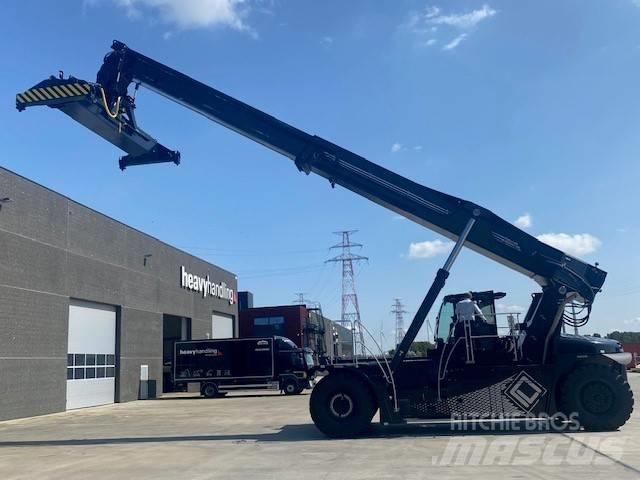  Camblift CLA4632 DA5 Carrelli elevatori