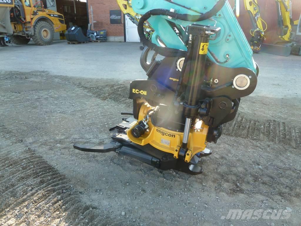 Kobelco SK270SRLC-7 Escavatori cingolati