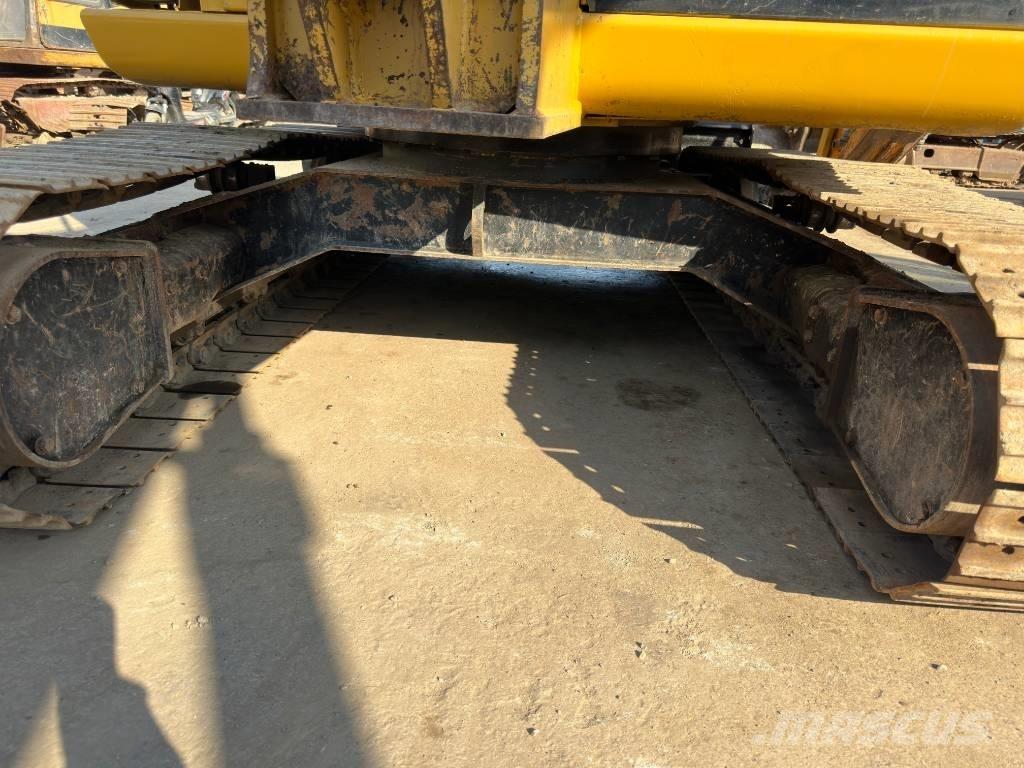 CAT 306 E Escavatori cingolati