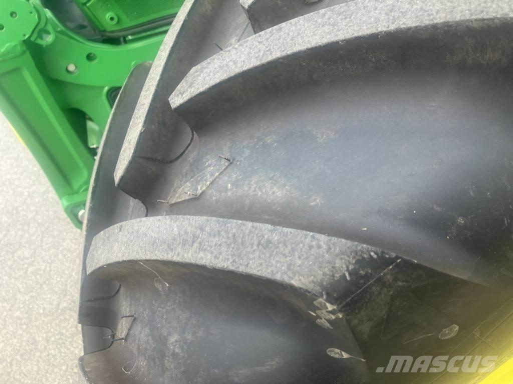John Deere 6R150 Trattori