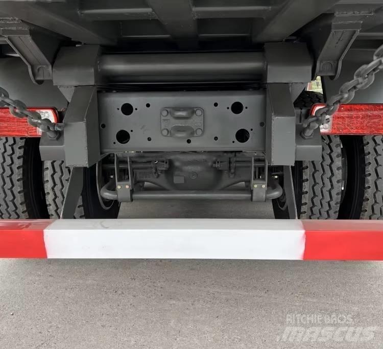 Howo 375 Camion ribaltabili