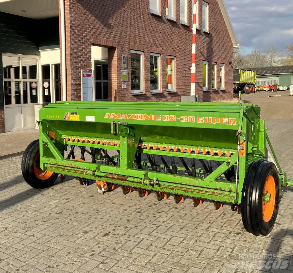 Amazone D8-30 Super Perforatrici