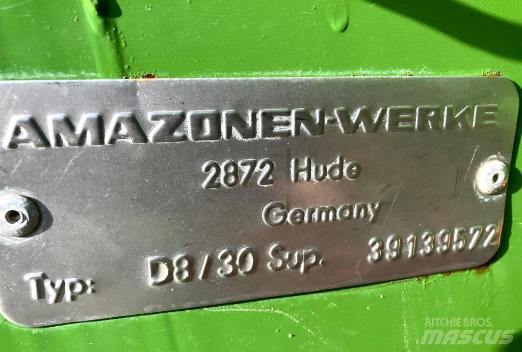 Amazone D8-30 Super Perforatrici