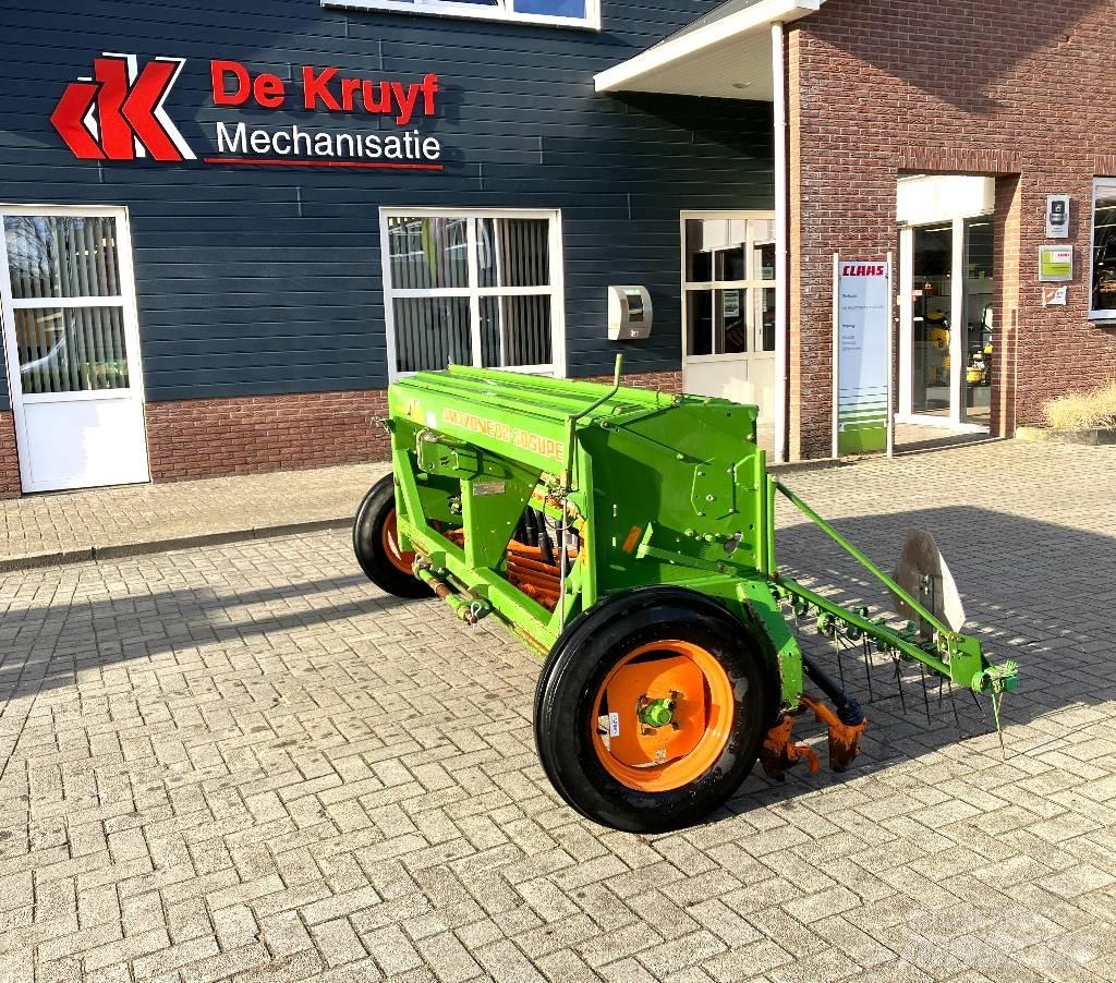 Amazone D8-30 Super Perforatrici