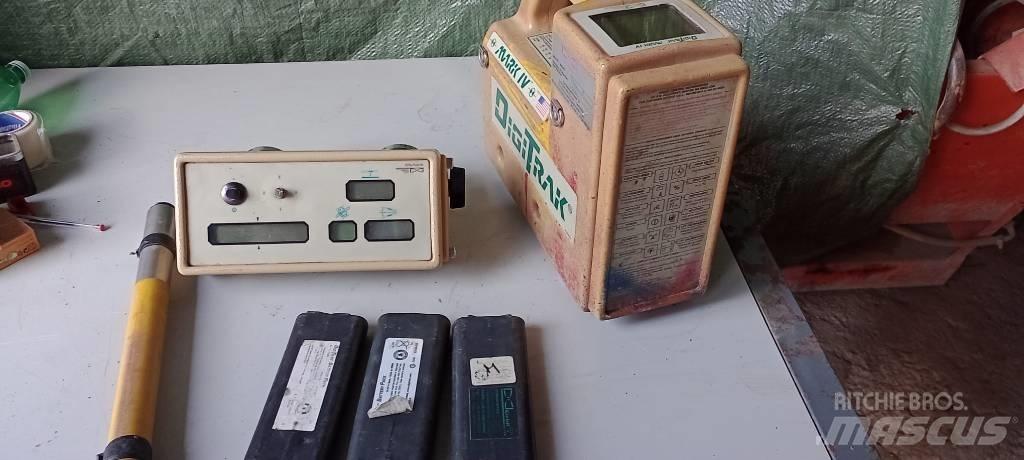 Vermeer D16x20A Macchina per perforazione orizzontale controllata