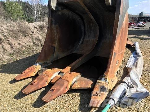 Liebherr 9100 Escavatori cingolati