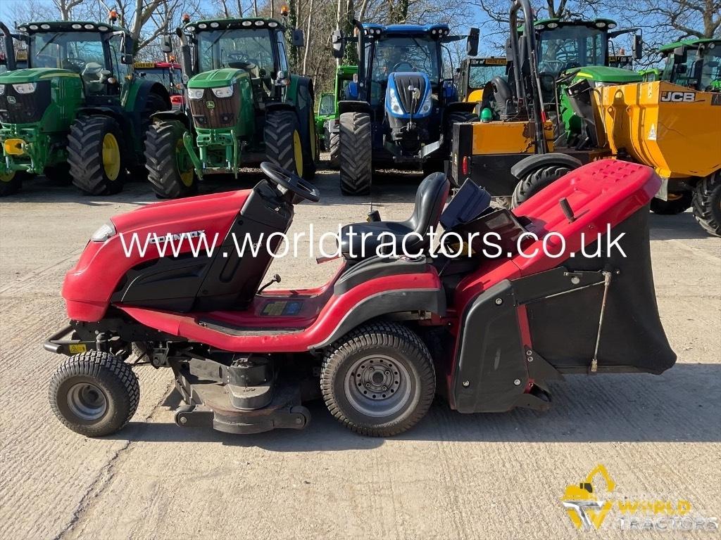  COUNTAX C60 Trattorini tagliaerba