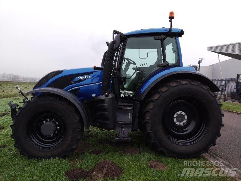 Valtra T 234 A Trattori