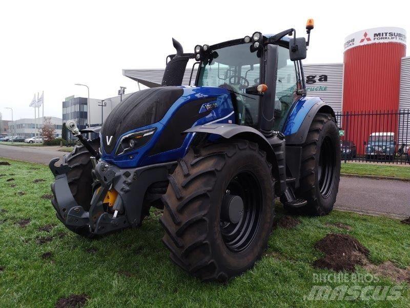 Valtra T 234 A Trattori