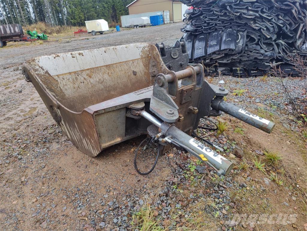  Luiskakauha NTP30 Benne