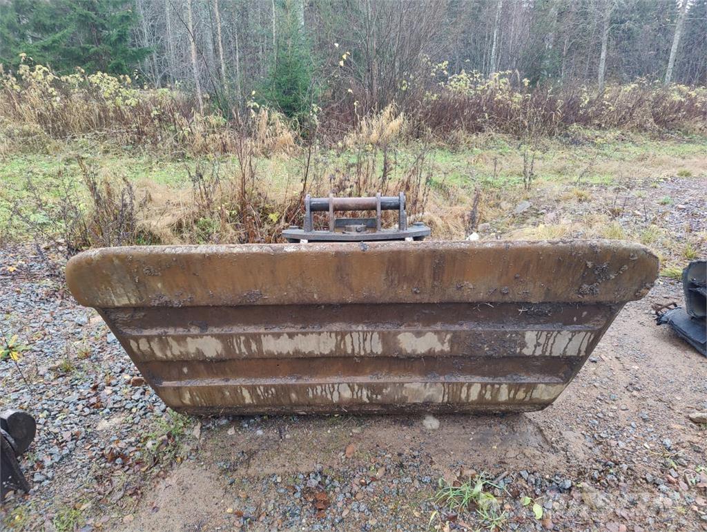  Luiskakauha NTP30 Benne