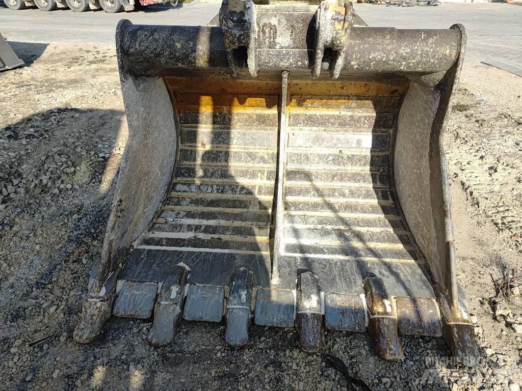 Volvo EC 290 B LC Escavatori cingolati