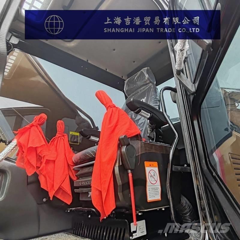 Sany SY 305 Escavatori cingolati