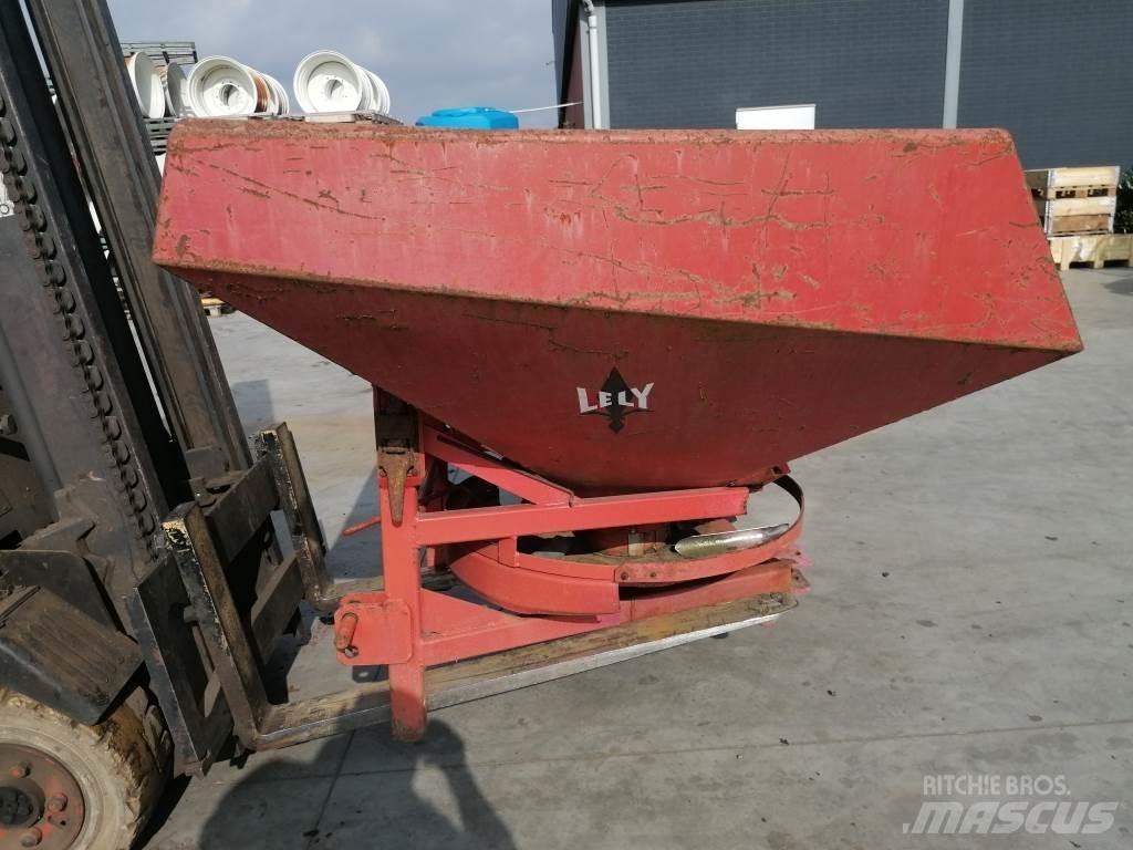 Lely 900 Agricoltura - Altro