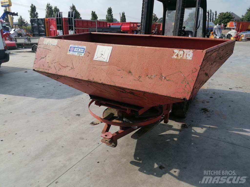 Lely 900 Agricoltura - Altro