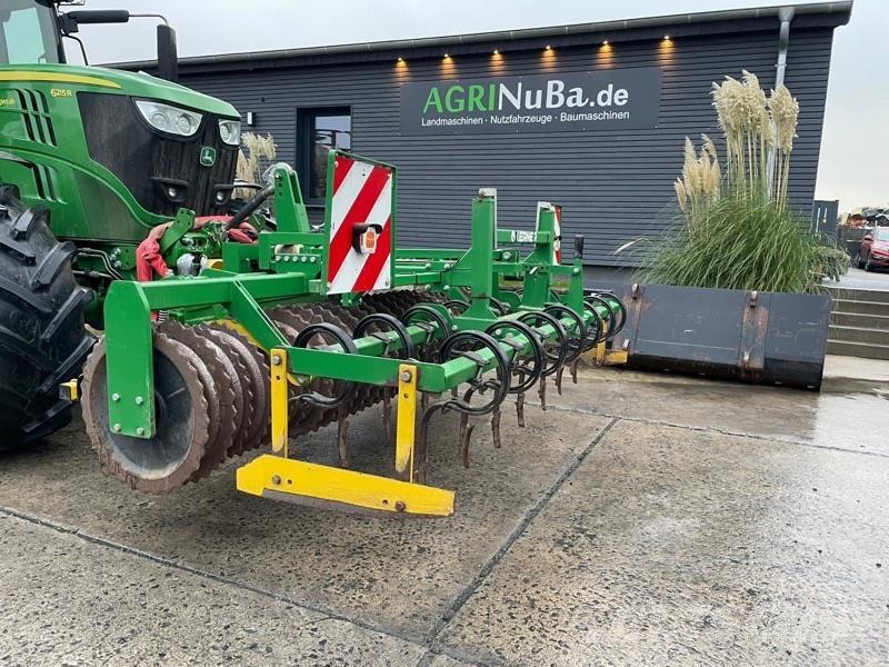 Kerner FP 300 Altri rulli