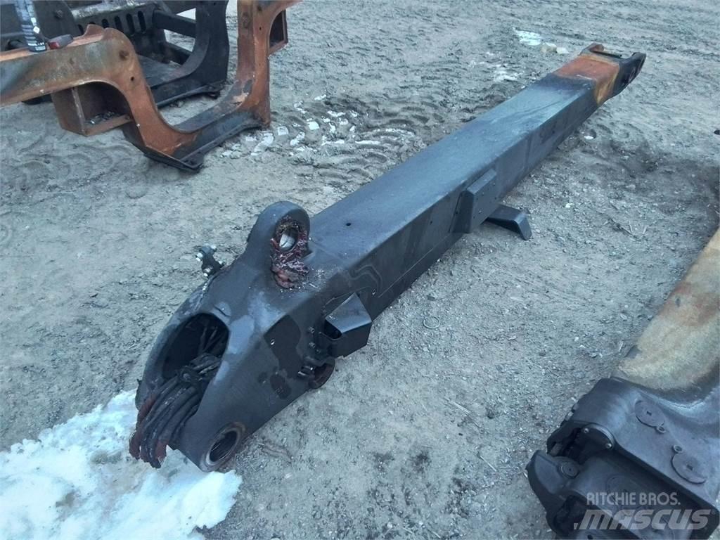 Ponsse K121M Gru per esbosco