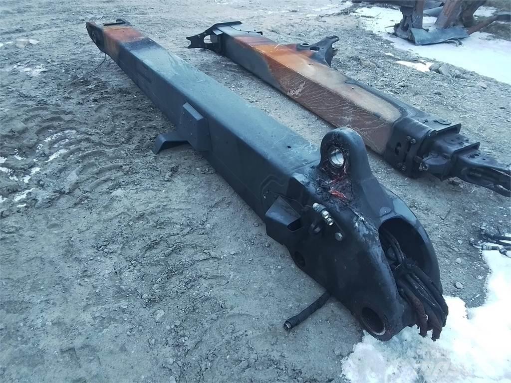Ponsse K121M Gru per esbosco