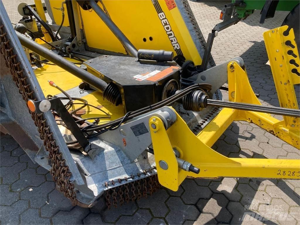 Bednar MZ 6000 Manutenzione verde e strade – Altro