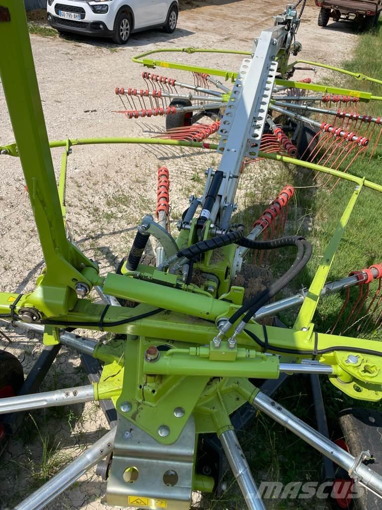 CLAAS Liner 700 Falciandanatrici