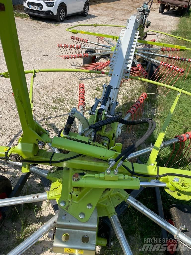 CLAAS Liner 700 Falciandanatrici