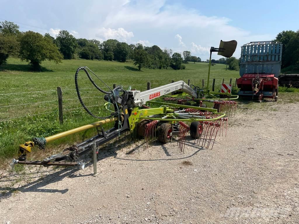 CLAAS Liner 700 Falciandanatrici