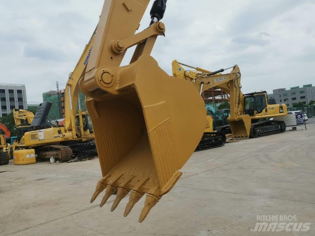 CAT 320 D Escavatori cingolati