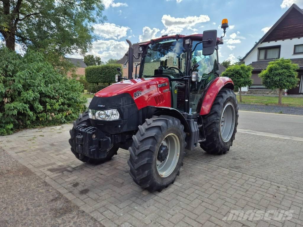 Case IH Farmall 85 C Trattori