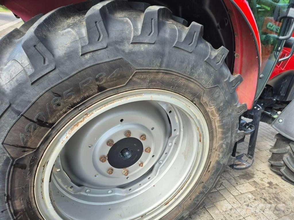 Case IH Farmall 85 C Trattori