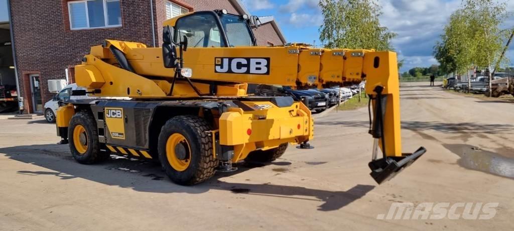 JCB 555-260R Sollevatori telescopici