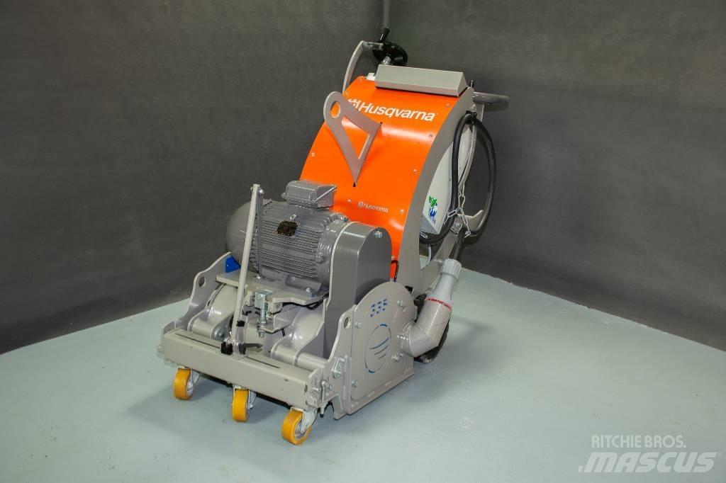  Blastrac BMC 335 Costruzioni - Altro