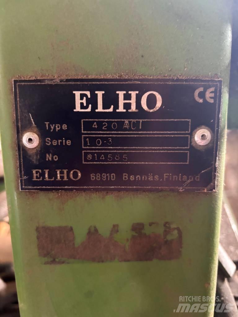 Elho 420ACI Ranghinatori