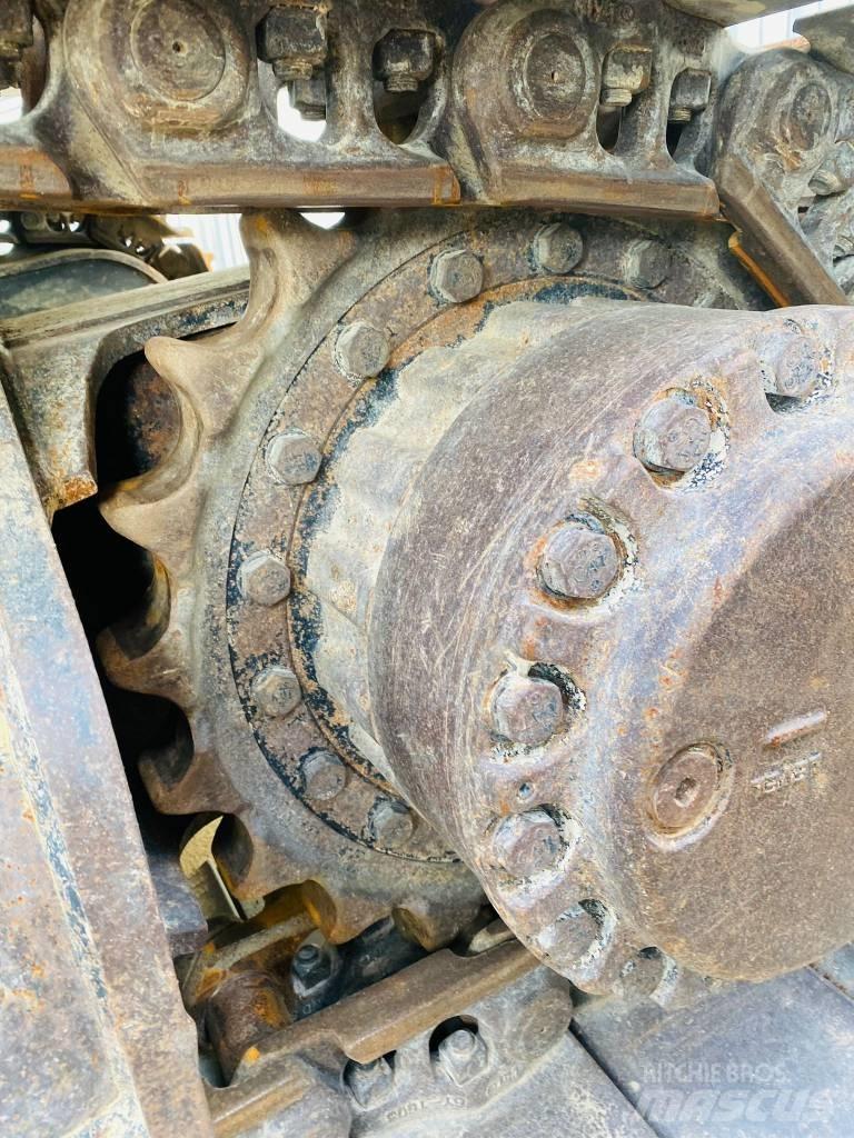 CAT 330 fln Escavatori cingolati