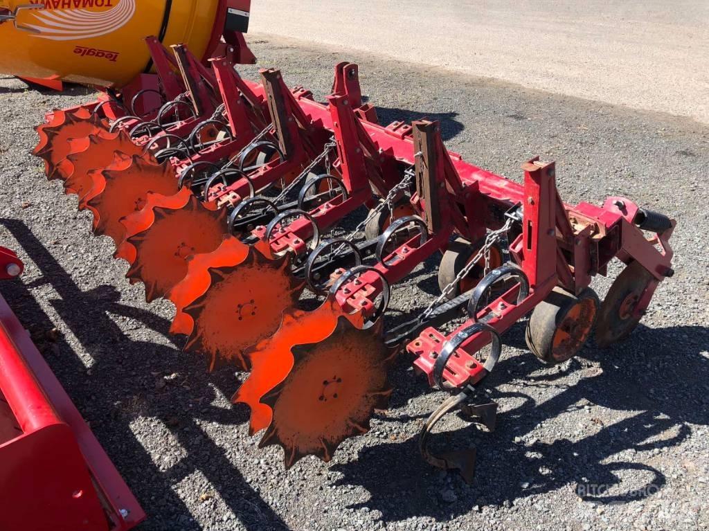 Kongskilde VBT 3.M Coltivatori a filari