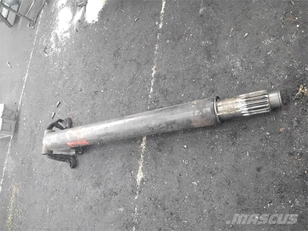 Valmet Cr570 Gru per esbosco