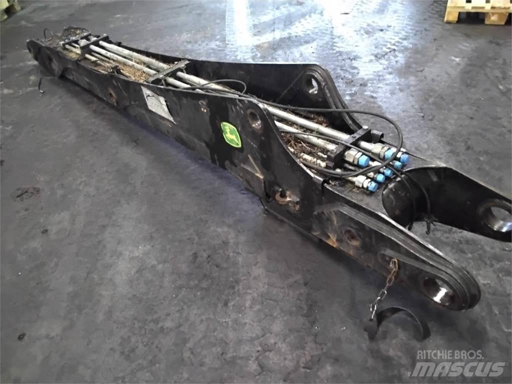 John Deere CH786 Gru raccoglitrici
