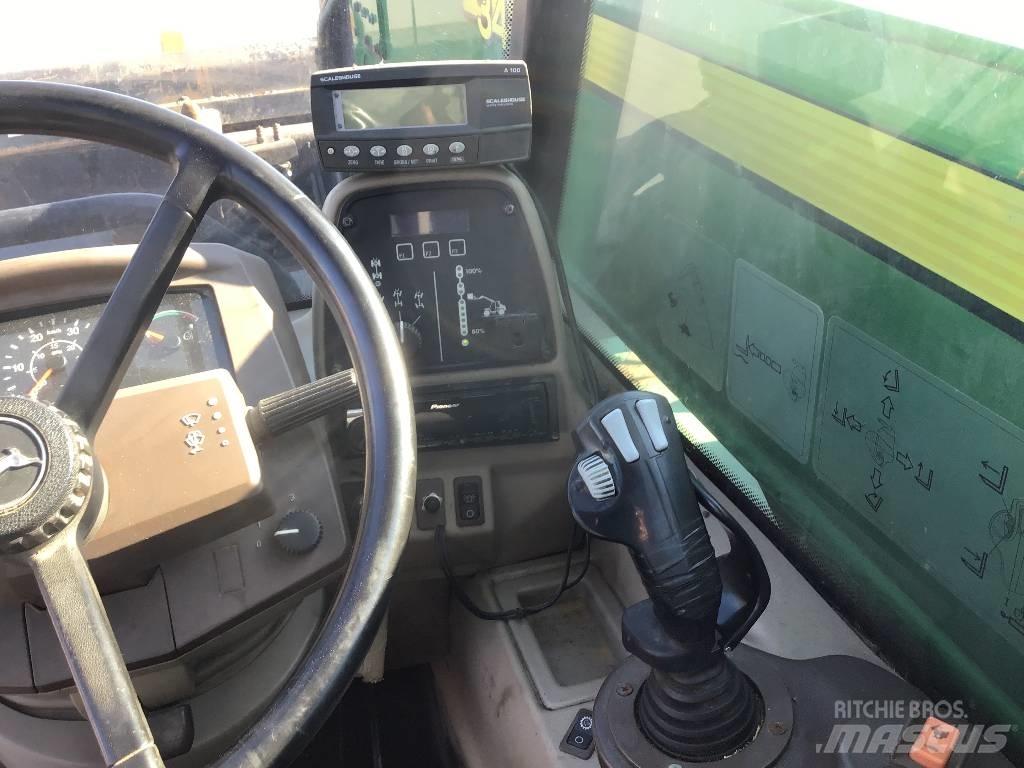 John Deere 3420 Sollevatori telescopici per agricoltura