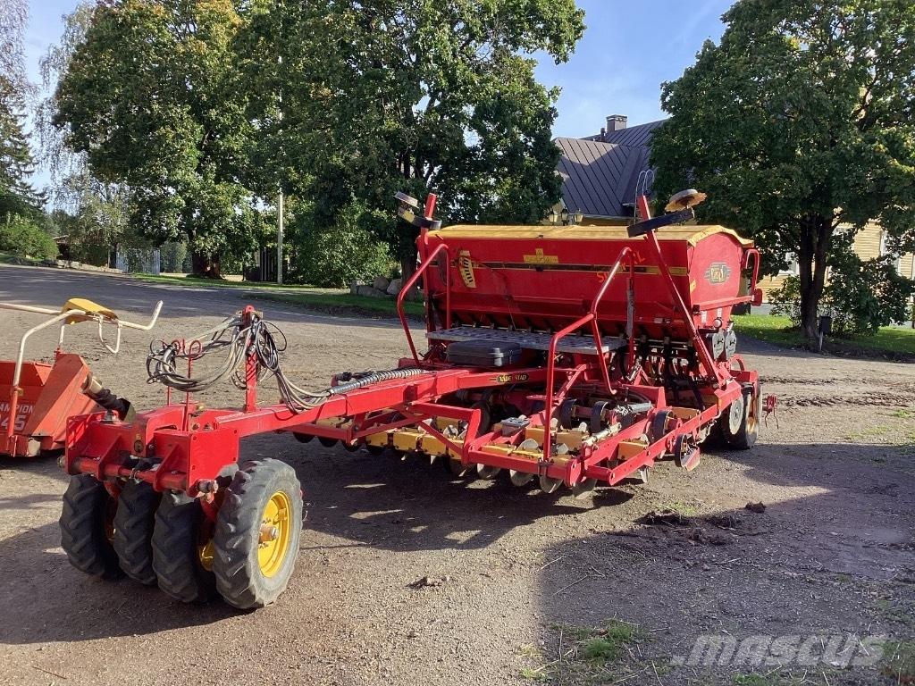 Väderstad Rapid300C Seminatrici combinate