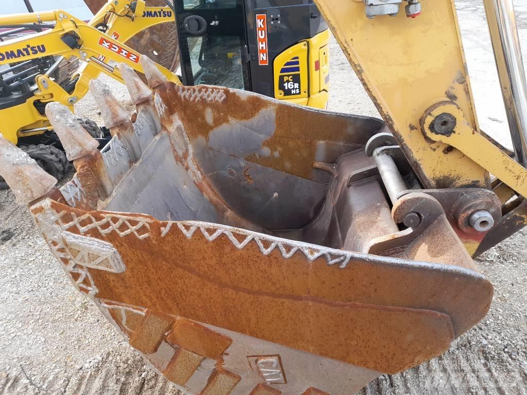 CAT 323 D Escavatori cingolati
