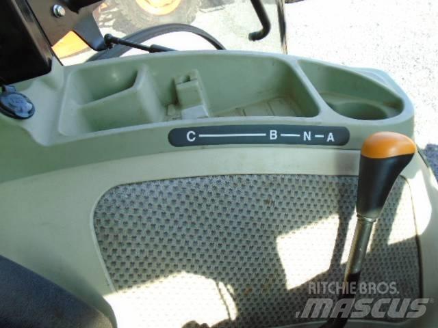 John Deere 4066 R Trattori