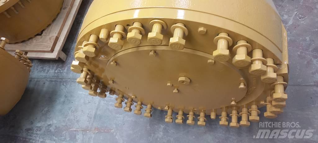CAT 988 H Assi