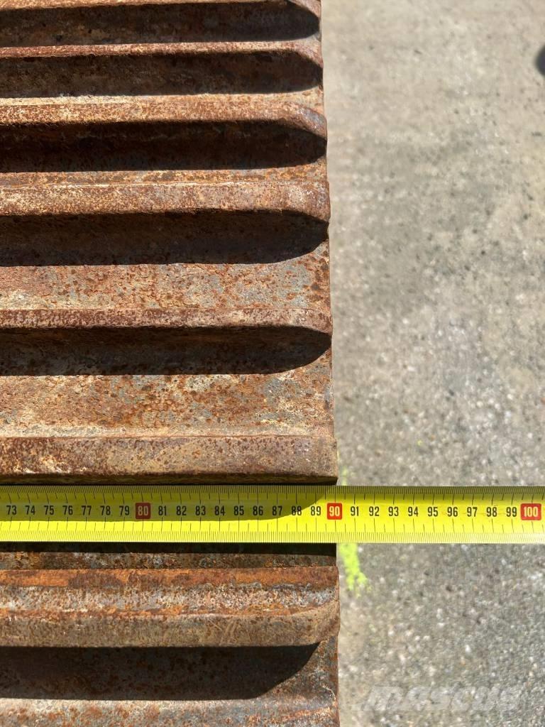 Liebherr R 926 LC Escavatori cingolati