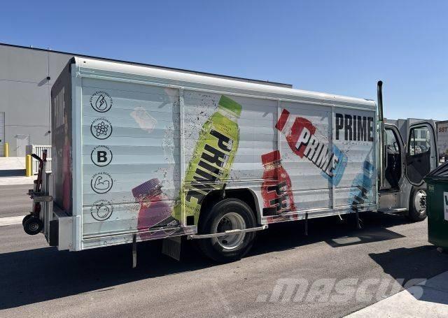 Freightliner M2 Camion per la consegna bevande
